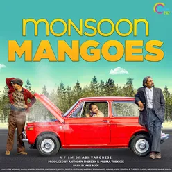 Monsoon Mangoes